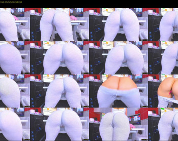 tykita — 70 minute Chaturbate female cam show recording, 1080p, Dec 30, 2020