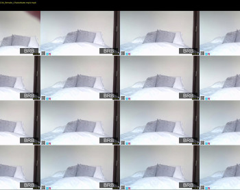 valeriagoes — 20 minute Chaturbate female cam show recording, 720p, Dec 29, 2020