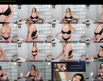 vanessacroft — 70 minute Chaturbate female cam show recording, 1080p, Dec 29, 2020