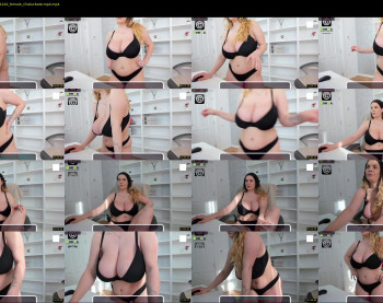 vanessacroft — 70 minute Chaturbate female cam show recording, 1080p, Dec 29, 2020