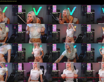 wetdream111 — 72 minute Chaturbate couple cam show recording, 1080p, Dec 30, 2020
