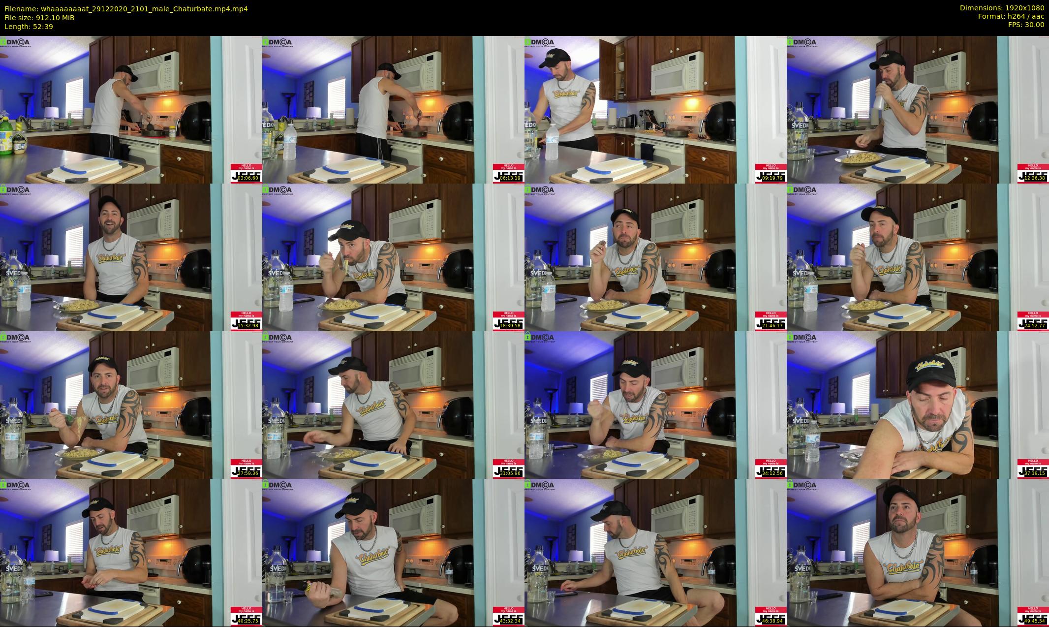 whaaaaaaaat — 53 minute Chaturbate couple cam show recording, 1080p, Dec 29, 2020