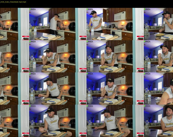 whaaaaaaaat — 53 minute Chaturbate couple cam show recording, 1080p, Dec 29, 2020