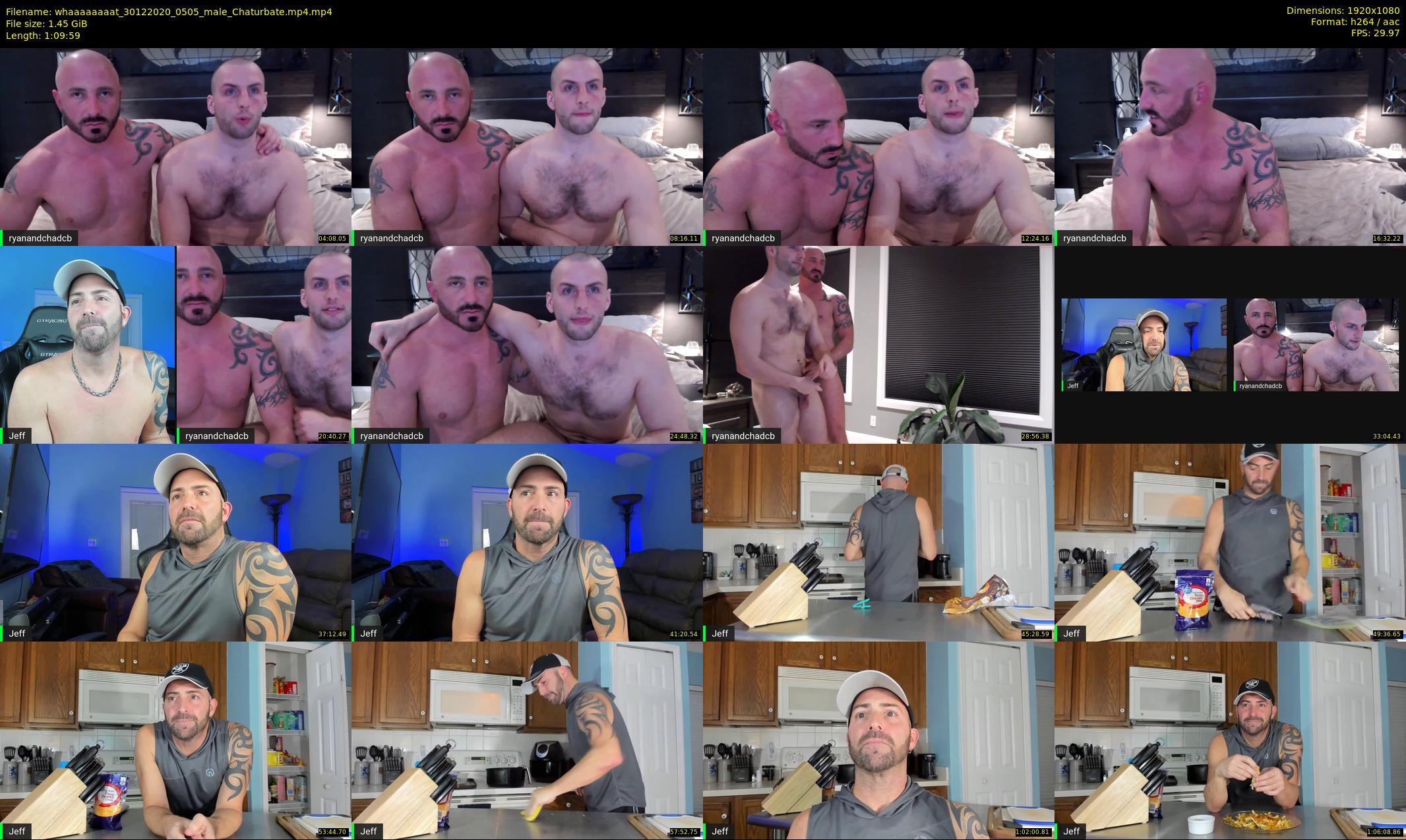 whaaaaaaaat — 70 minute Chaturbate couple cam show recording, 1080p, Dec 30, 2020