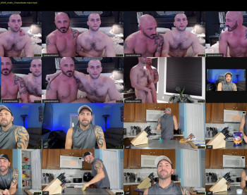 whaaaaaaaat — 70 minute Chaturbate couple cam show recording, 1080p, Dec 30, 2020