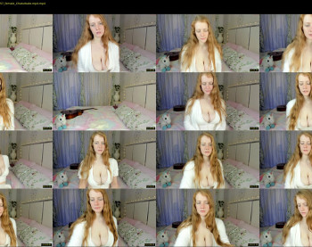 x__rose__x — 92 minute Chaturbate female cam show recording, 720p, Dec 29, 2020