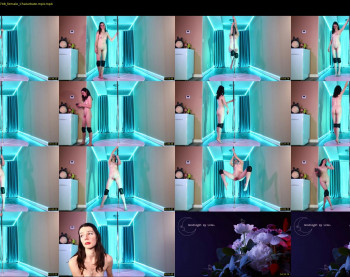 xobondaixo — 62 minute Chaturbate couple cam show recording, 1080p, Dec 29, 2020