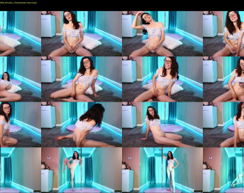 xobondaixo — 69 minute Chaturbate couple cam show recording, 1080p, Dec 30, 2020