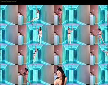 xobondaixo — 70 minute Chaturbate couple cam show recording, 1080p, Dec 30, 2020