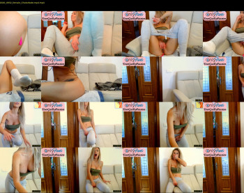 yourguiltypassionn — 116 minute Chaturbate female cam show recording, 720p, Dec 29, 2020