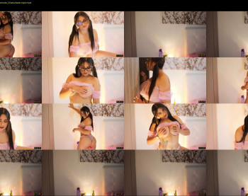 zoeliiv — 16 minute Chaturbate female cam show recording, 1080p, Dec 30, 2020