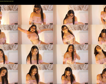 zoeliiv — 26 minute Chaturbate female cam show recording, 1080p, Dec 30, 2020