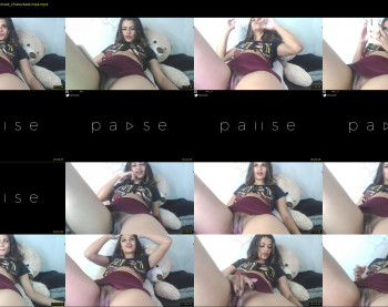 zyelly — 89 minute Chaturbate female cam show recording, 1080p, Dec 29, 2020