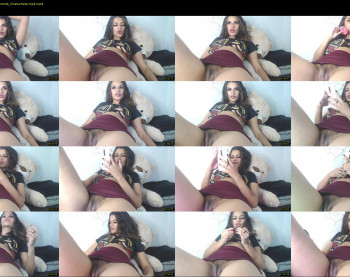zyelly — 32 minute Chaturbate female cam show recording, 1080p, Dec 29, 2020