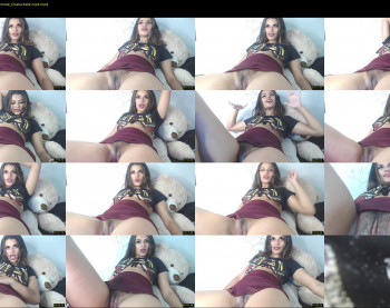 zyelly — 59 minute Chaturbate female cam show recording, 1080p, Dec 29, 2020