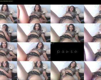 zyelly — 70 minute Chaturbate female cam show recording, 1080p, Dec 30, 2020