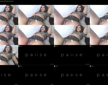 zyelly — 9 minute Chaturbate female cam show recording, 1080p, Dec 30, 2020