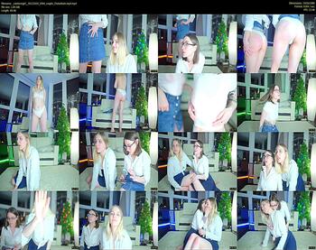 _cutelovegirl_ — 50 minute Chaturbate female cam show recording, 1080p, Dec 30, 2020