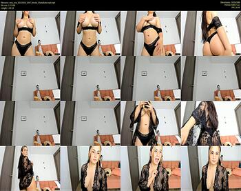 amy_ross — 6 minute Chaturbate female cam show recording, 1080p, Dec 30, 2020