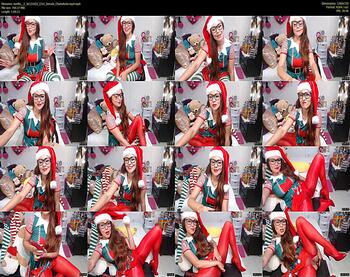 karitto__2 — 70 minute Chaturbate female cam show recording, 720p, Dec 30, 2020