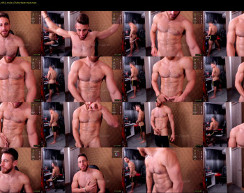 _adamcoper_ — 70 minute Chaturbate male cam show recording, 1080p, Dec 31, 2020
