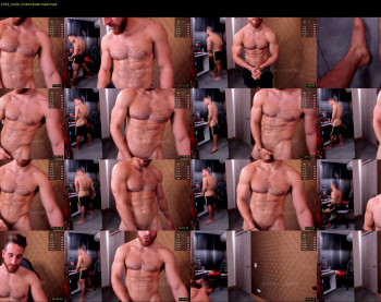 _adamcoper_ — 61 minute Chaturbate male cam show recording, 1080p, Dec 31, 2020