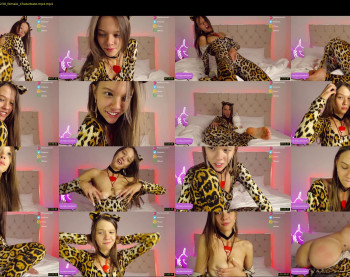 _demi_dee_ — 70 minute Chaturbate female cam show recording, 1080p, Jan 1, 2021
