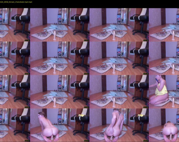 _miss_strawberry_ — 56 minute Chaturbate female cam show recording, 1080p, Dec 31, 2020