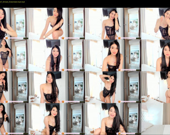 abie_owen — 72 minute Chaturbate female cam show recording, 1080p, Dec 31, 2020
