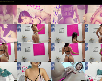 abigail_w — 71 minute Chaturbate female cam show recording, 1080p, Dec 31, 2020