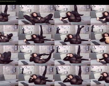 afroditha_ — 77 minute Chaturbate female cam show recording, 720p, Dec 31, 2020
