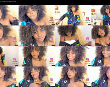 alison_ker — 87 minute Chaturbate female cam show recording, 720p, Dec 31, 2020