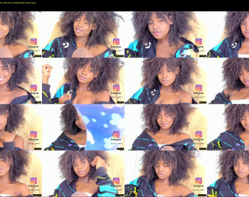 alison_ker — 87 minute Chaturbate female cam show recording, 720p, Dec 31, 2020