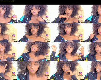 alison_ker — 87 minute Chaturbate female cam show recording, 720p, Dec 31, 2020