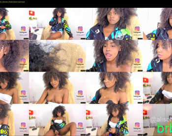alison_ker — 63 minute Chaturbate female cam show recording, 720p, Dec 31, 2020