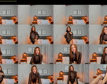 amberlowell — 114 minute Chaturbate female cam show recording, 720p, Dec 31, 2020