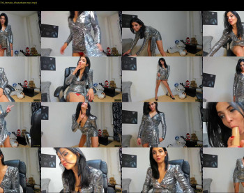 anaworld69 — 71 minute Chaturbate female cam show recording, 1080p, Dec 31, 2020