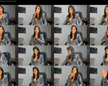 anaworld69 — 7 minute Chaturbate female cam show recording, 1080p, Dec 31, 2020