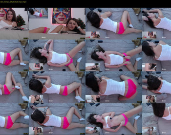 anna_shine_ — 68 minute Chaturbate female cam show recording, 1080p, Dec 31, 2020