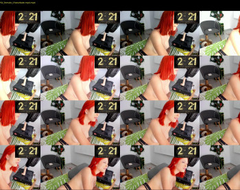 anna_wells — 3 minute Chaturbate female cam show recording, 1080p, Dec 31, 2020