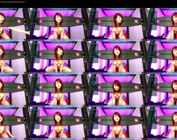 annajelly — 44 minute Chaturbate couple cam show recording, 720p, Jan 1, 2021