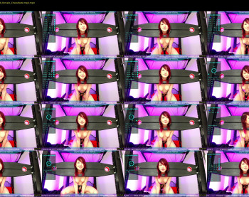annajelly — 44 minute Chaturbate couple cam show recording, 720p, Jan 1, 2021
