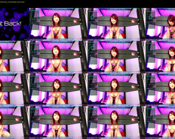 annajelly — 44 minute Chaturbate couple cam show recording, 720p, Jan 1, 2021