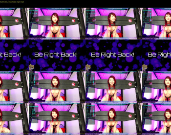 annajelly — 44 minute Chaturbate couple cam show recording, 720p, Jan 1, 2021