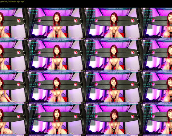 annajelly — 44 minute Chaturbate couple cam show recording, 720p, Dec 31, 2020