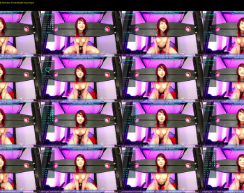 annajelly — 44 minute Chaturbate couple cam show recording, 720p, Dec 31, 2020