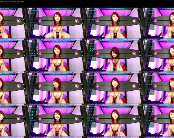 annajelly — 44 minute Chaturbate couple cam show recording, 720p, Dec 31, 2020