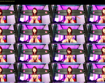 annajelly — 44 minute Chaturbate couple cam show recording, 720p, Dec 31, 2020