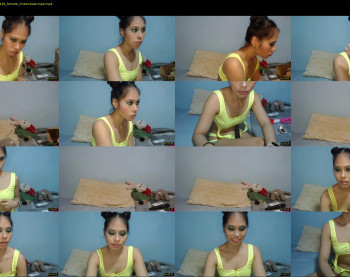 annaxnasty — 47 minute Chaturbate female cam show recording, 720p, Jan 1, 2021