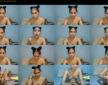 annaxnasty — 29 minute Chaturbate female cam show recording, 720p, Jan 1, 2021